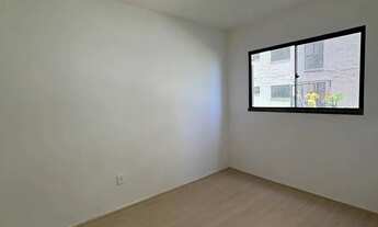 Imagem 4: Apartamento para alugar no condominio Jardim das Mangabeiras, bairro 17 de Março