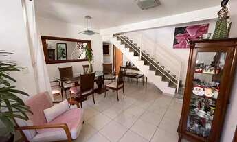 Imagem: Cobertura 5 quartos (4 suítes) Bairro Castelo