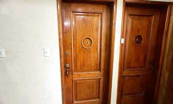 Imagem 5: Apartamento 1 quarto - Centro