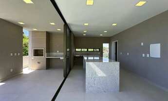 Imagem 6: Sobrado para venda tem 400 metros quadrados com 4 quartos em Garça Torta - Maceió - AL