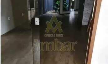 Imagem 5: Casa - Ribeirão Preto - Alto da Boa Vista - Região Leste