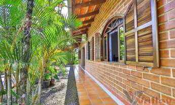 Imagem 6: Casa à Venda No Encano com Galpão