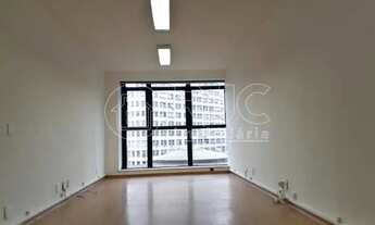 Imagem 5: Imóvel para venda com 32 metros quadrados em Centro - Rio de Janeiro - RJ