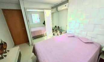 Imagem 6: Apartamento com 3 dormitórios à venda, 93 m² por R$ 749.000,00 - Setor Aeroporto - Goiânia