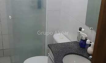 Imagem 5: Apartamento 2 quartos - Costa Carvalho