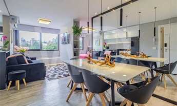 Imagem 4: Apartamento com 1 quartos à venda em Petrópolis - RS