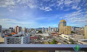 Imagem: Apartamento novo com vista para o mar no