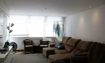 Imagem 2: Apartamento à Venda - Higienópolis, 3 Quartos, 124 m2