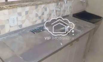 Imagem 6: Imóvel para venda possui 40 metros quadrados com 2 quartos em Campo Grande - Rio de Janeir