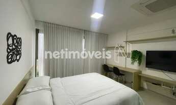 Imagem 2: Locação Studio Ondina Salvador