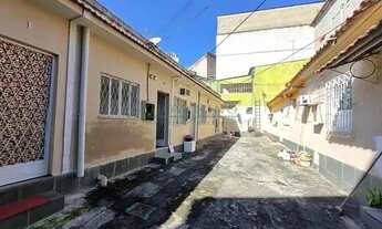 Imagem: Casa de Vila - 01 Quarto - Sidonio Pais