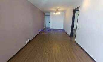 Imagem 4: ESPETACULAR APARTAMENTO DOIS QUARTOS, COM UMA SUÍTE, VAGA DE GARAGEM E VISTA PARA O MAR NA