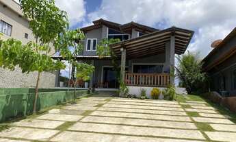 Imagem 3: Casa dos Sonhos no Condomínio Raízes - Salinas