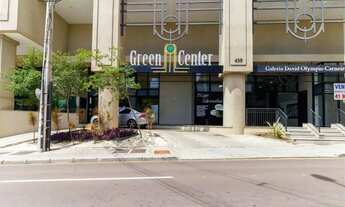 Imagem 2: Apartamento para Venda em Curitiba, Centro, 2 dormitórios, 1 banheiro, 1 vaga