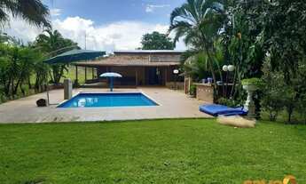 Imagem 3: Chácara a venda Cristianópolis 2.8 alqueires