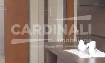 Imagem 4: Casa Padrão em São Carlos