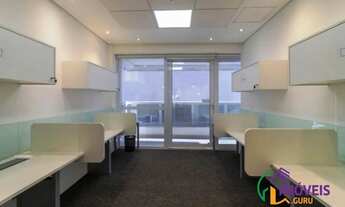 Imagem 5: CONJ. COMERCIAL - CITY BUTANTÃ - SP