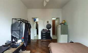 Imagem: Imóvel para venda tem 21 metros quadrados