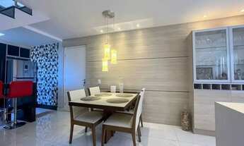 Imagem 4: Cobertura para Venda em Belo Horizonte, Castelo, 3 dormitórios, 1 suíte, 2 banheiros, 2 va