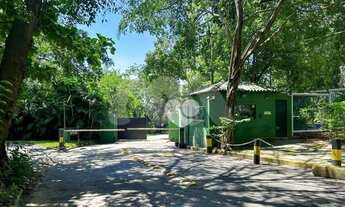 Imagem 2: Terreno à venda, 1700 m² por R$ 6.000.000 - Barra da Tijuca - Rio de Janeiro/RJ