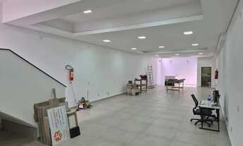 Imagem: Ponto comercial/Loja/Box para aluguel possui