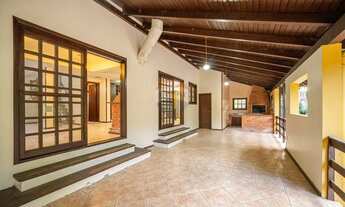 Imagem 7: Sítio em condomínio fechado Residencial Túnel Verde em Cachoeirinha