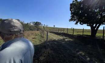 Imagem 2: ? Vendo / Troco / Permuto - Sítio em Laranjal Paulista - 21.050 m²