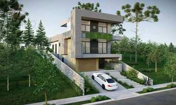 Imagem: Terreno à Venda em Gramado, no Vivendas