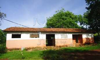 Imagem 4: Sítio com 5 alqueires para locação - Jardinópolis