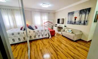 Imagem 2: Apartamento a venda Central Park Mooca com 202 metros