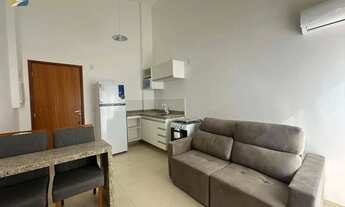 Imagem 4: Studio com 1 dormitório para alugar, 33 m² por R$ 1.720/mês - São Mateus - Juiz de Fora/MG