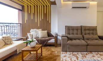 Imagem 5: APARTAMENTO - JARDIM INDEPENDÊNCIA - SP