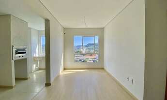 Imagem 2: Apartamento novo com dois dormitórios, em uma ótima localização