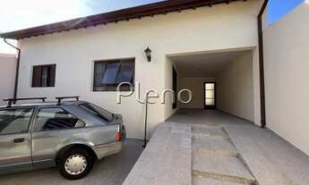 Imagem 3: Casa à venda em Campinas, Parque Taquaral, com 2 quartos, com 180 m²