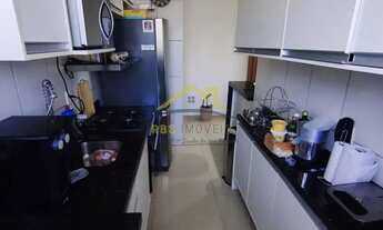 Imagem 4: Spazio Soberano - buraquinho Apartamento 2/4 suíte Nascente Spazio Soberano Baixou 340 mil