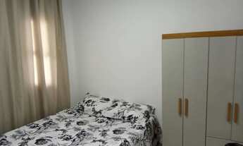 Imagem 4: Casa mobiliada Casa com 1 dormitório