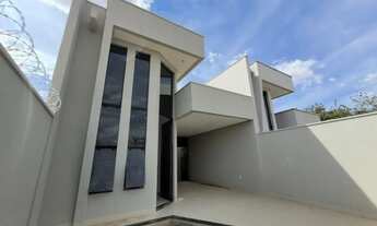 Imagem: Casa para Venda em Aparecida de Goiânia