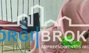 Imagem 5: Casa à Venda no Bairro Fraternidade I em São José do Rio Preto - SP: 2 Quartos, 1 Sala, 1