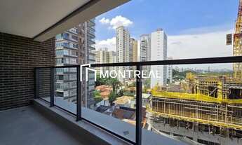 Imagem 6: APARTAMENTO A VENDA EM PINHEIROS, 1 SUÍTE