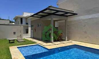 Imagem 5: Casa com 3 dormitórios à venda, 120 m² por R$ 1.950.000,00 - Barequeçaba - São Sebastião/S