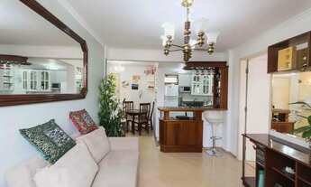 Imagem: Apartamento à Venda - Aclimação, 2 Quartos