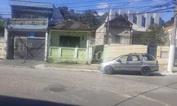 Imagem: Terreno null quartos à venda no(a) Tatuapé