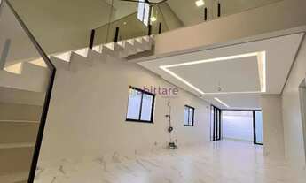 Imagem 2: Casa duplex de 300m² com 4 suítes com varanda e closet no Damha Araçagy