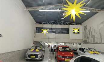 Imagem 6: Galpão à venda em Imirim - SP