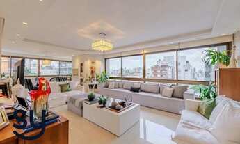 Imagem 5: Apartamento Com 3 suites no Petrópolis 2 vagas e infra