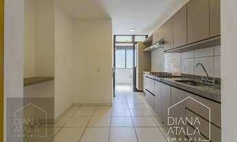 Imagem 7: Apartamento com 3 dormitórios, 103 m² - venda por R$ 750.000,00 ou aluguel por R$ 3.900,00
