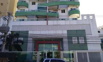 Imagem: Apartamento em Rua Doutor Siqueira - Parque