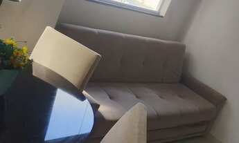 Imagem 6: Apto c/terraço pé de areia