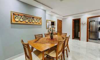 Imagem 4: Apartamento com 2 dormitórios à venda, 116 m² por R$ 970.000,00 - Alto - Teresópolis/RJ