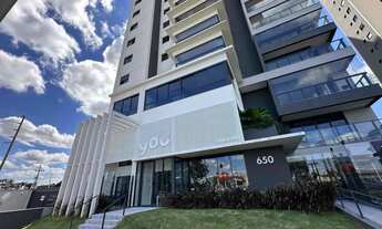 Imagem: Apartamento padrão à Venda, Gleba Fazenda